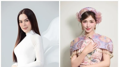 Hòa Minzy - Phương Lê ủng hộ trăm triệu từ thiện