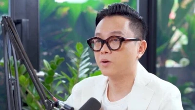 Những phát ngôn gây chú ý của Công Trí trước lùm xùm