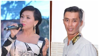 Y Phụng tiếc thương diễn viên Bắc Hải