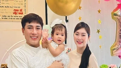 Thanh Trúc lên tiếng khi bị antifan bắt bẻ