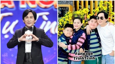 Cuộc sống sau ánh hào quang của Kim Tử Long