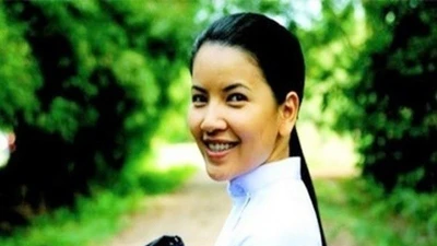 Nghệ sĩ Ngọc Trinh và dàn diễn viên ‘Mùi ngò gai’ giờ thế nào?