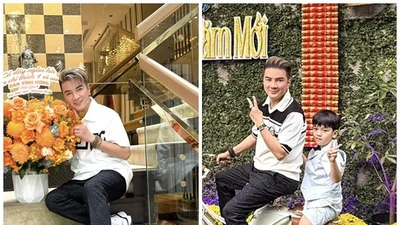 Lý do Đàm Vĩnh Hưng muốn bán biệt thự