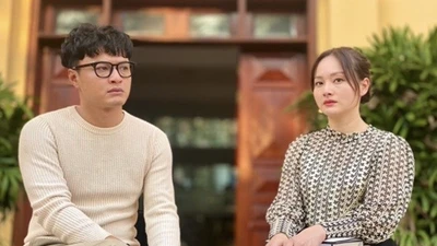 Dàn sao “Thương ngày nắng về” giờ thế nào?