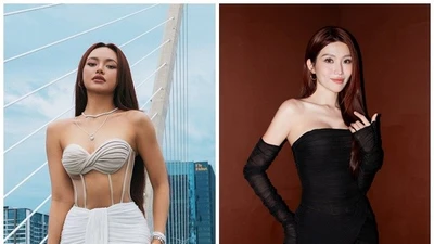 Mai Ngô và 3 á hậu Miss Grand Vietnam 2022 giờ ra sao?