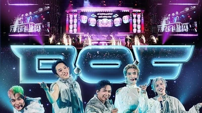 Một fanpage bị tố lừa đảo vé concert Anh trai