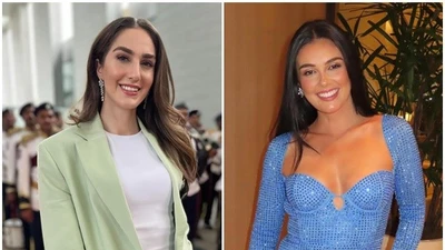 4 đối thủ của Ý Nhi vào thẳng top 40 Miss World 2025