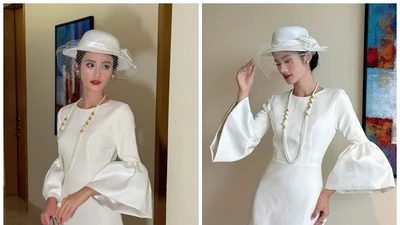 Ý Nhi liên tục trượt giải phụ ở Miss World 2025