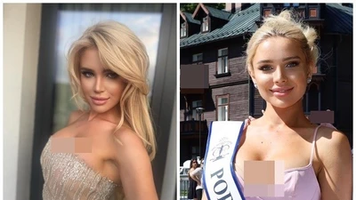 Đối thủ của Kỳ Duyên ở Miss Supranational đẹp ngọt ngào