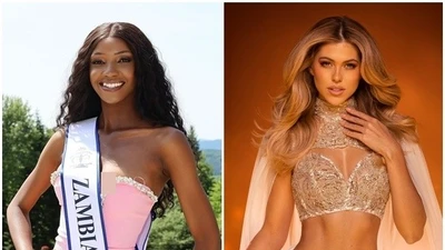 10 mỹ nhân được dự đoán làm nên chuyện ở Miss Supranational