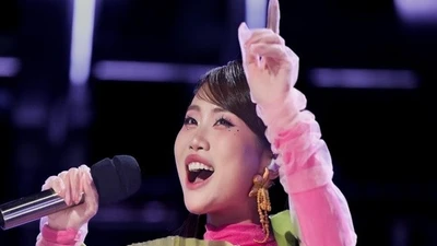 Phương Mỹ Chi lên tiếng khi thắng lần thứ 2 ở Sing! Asia