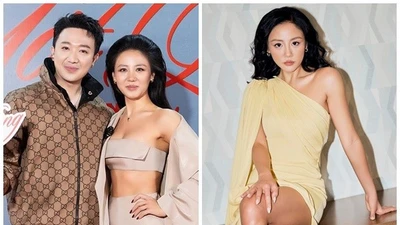 Nàng thơ mới của Trấn Thành xinh đẹp, tài năng