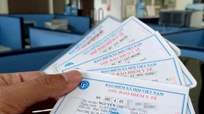 Thêm 4 nhóm người không mất tiền đóng bảo hiểm y tế từ 1/7