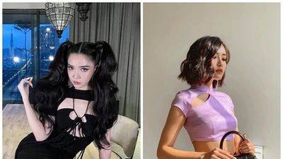 Bích Phương sống sang chảnh, kín tiếng chuyện hẹn hò