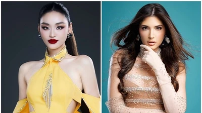 Những đối thủ đáng gờm của Yến Nhi ở Miss Grand International 2025