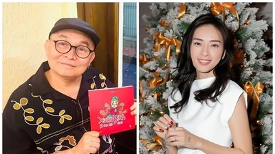 NSƯT Xuân Hinh và nhiều sao Việt ra mắt tự truyện