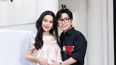 'Phú bà' Phương lên tiếng trước tin đồn thất thiệt về gia đình