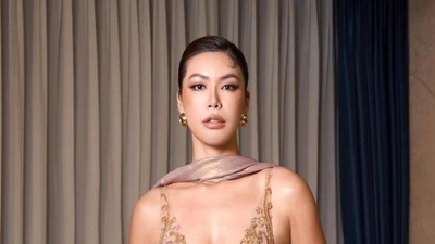 Minh Tú - “gà cưng” một thời của Khắc Tiệp giờ thế nào?