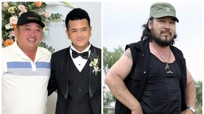 Phùng Ngọc và dàn sao “Đất phương Nam” giờ ra sao?