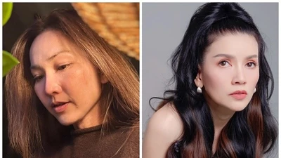 Kim Hiền ‘Mùi ngò gai’ bàng hoàng trước sự ra đi của nghệ sĩ Ngọc Trinh