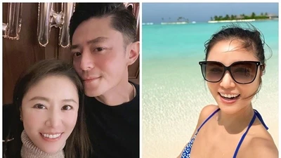 Cuộc sống của "triệu phú của showbiz Hoa ngữ" Lâm Tâm Như