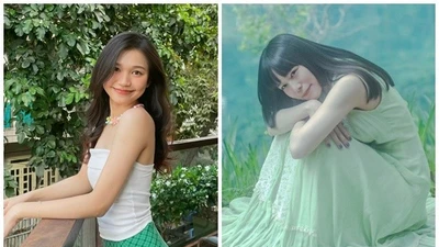 Hai cô bạn thân của Phương Mỹ Chi vừa xinh lại tài năng