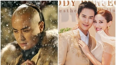 Hôn nhân của Bát A Ca phim “Bộ bộ kinh tâm”