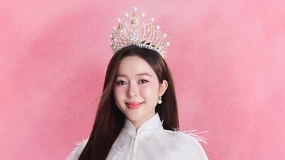 Nguyễn Ngọc Kiều Duy thi Miss International 2025