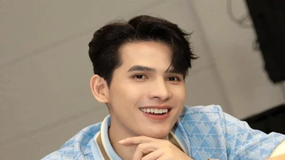 Quốc Thiên phản ứng ra sao khi bị kiện?