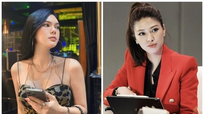4 mỹ nhân cùng tên Ngọc Trinh có đường tình duyên ra sao?
