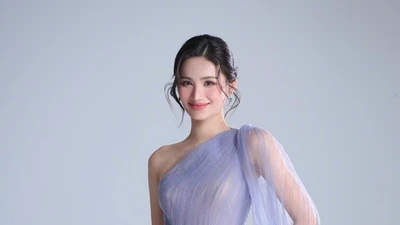 Ý Nhi vượt qua vòng loại 1 phần thi Tài năng ở Miss World
