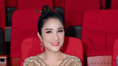MC Cát Tường lên tiếng khi bị antifan chê hết thời