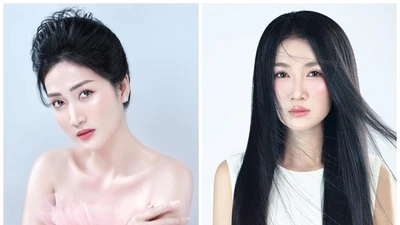 Nhan sắc gợi cảm của ‘nữ hoàng phim xưa’ Quỳnh Lam