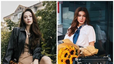 “Phú bà” Thanh Hằng - Minh Hằng sống giàu sang