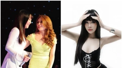 Rời Giọng hát Việt 2015, học trò Mỹ Tâm giờ ra sao?
