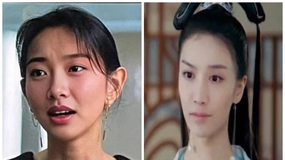 "Chốt đơn" và nhiều phim dùng AI thay diễn viên