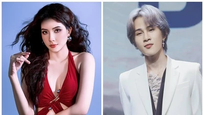 Thiên An xin lỗi Jack, muốn kết thúc hoàn toàn ồn ào