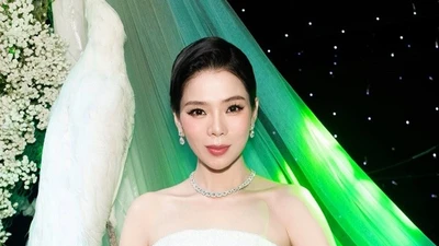 Lệ Quyên sẽ mạnh tay trước tin đồn thất thiệt