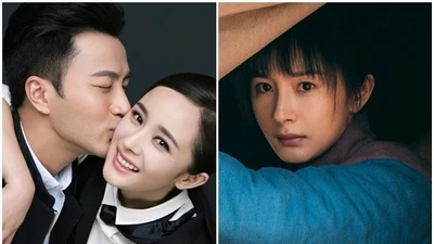 “Phú bà” Dương Mịch thăng hoa sự nghiệp sau 7 năm ly hôn Lưu Khải Uy