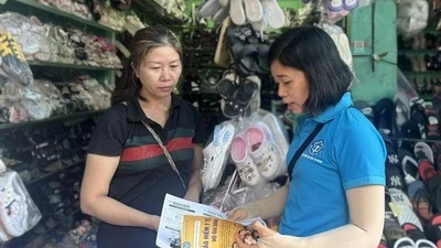 Bắt buộc hộ kinh doanh đóng bảo hiểm xã hội