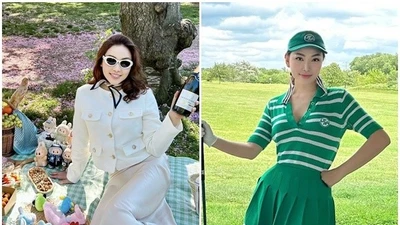 Quỳnh Thư ra sao sau 1 năm sang Đức sinh sống?