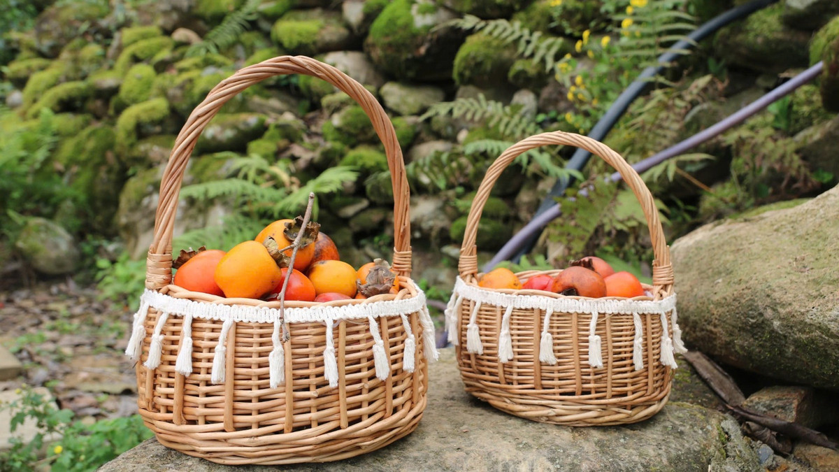 Thời gian gần đây, cùng với bán quả hồng tươi, người dân địa phương đã sản xuất thành công rượu hồng. Rượu hồng Nam Anh là sản phẩm độc đáo kết hợp giữa rượu nếp và hương vị tự nhiên của quả hồng tạo ra hương vị đặc trưng, vừa có vị ngọt thanh của trái cây, vừa có hương thơm nồng của rượu quê.