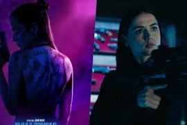 View - ​​​​​​​Lê Dương Bảo Lâm sợ con tủi thân khi không đi họp phụ huynh cho con | Báo Tri thức và Cuộc sống - TIN TỨC PHỔ BIẾN KIẾN THỨC 24H