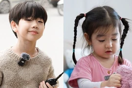 View - ​​​​​​​Lê Dương Bảo Lâm sợ con tủi thân khi không đi họp phụ huynh cho con | Báo Tri thức và Cuộc sống - TIN TỨC PHỔ BIẾN KIẾN THỨC 24H