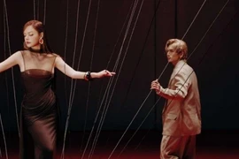 'Xinh sao phải khóc': Tuyên ngôn của người phụ nữ hiện đại