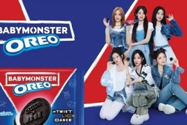 Cơ hội du lịch Hàn Quốc miễn phí cùng OREO x BABYMONSTER