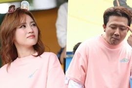 Trấn Thành - Lan Ngọc tái xuất, kết hợp cùng dàn gương mặt trẻ đầy hứa hẹn