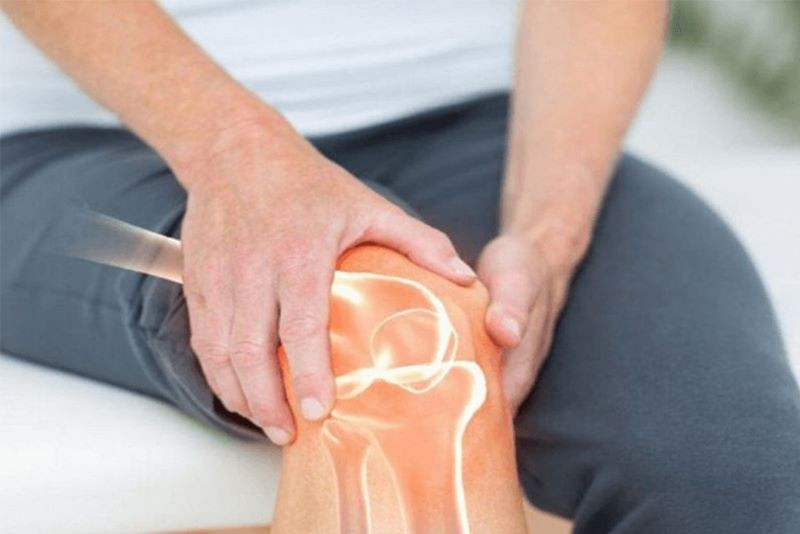 View - Các biến chứng nguy hiểm của thoái hóa khớp gối | Báo Tri thức và Cuộc sống - TIN TỨC PHỔ BIẾN KIẾN THỨC 24H