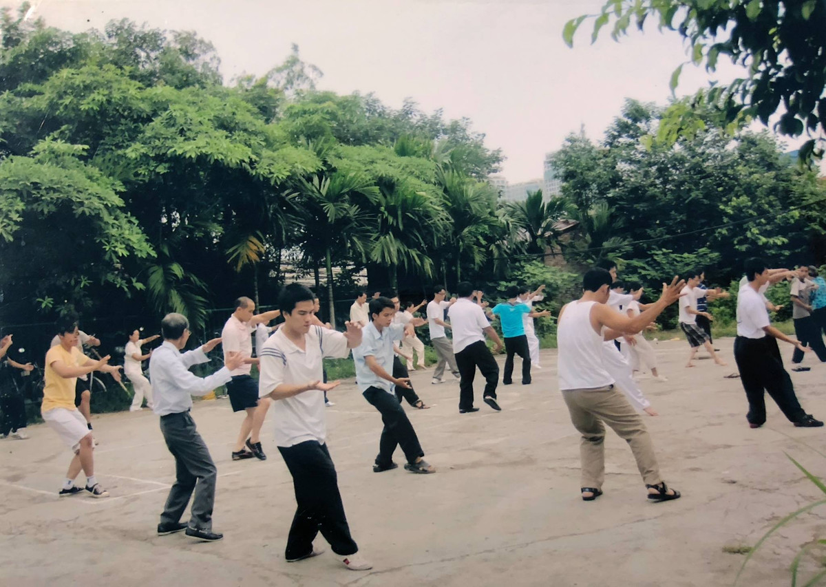 Tập khí công khỏe phổi, chống Covid-19 - Ảnh BSCC khi-cong-covid-1.jpg