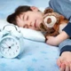 Trẻ ngủ muộn, dậy trễ ảnh hưởng thế nào đến sức khỏe?